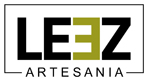 Leez Artesania – Joyería artesanal hecha a mano Logo